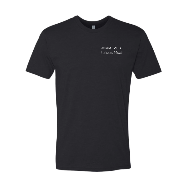 Next Level CVC T-Shirt #6210 (DTG PRINTED)