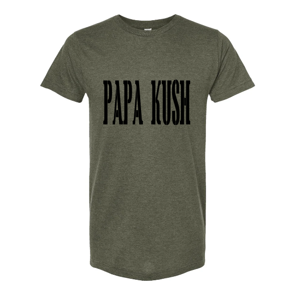 Full Color Printed Tee Shirts - as low as $7.95