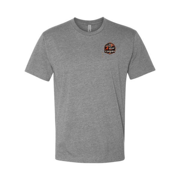 Next Level CVC T-Shirt #6210 (DTG PRINTED)