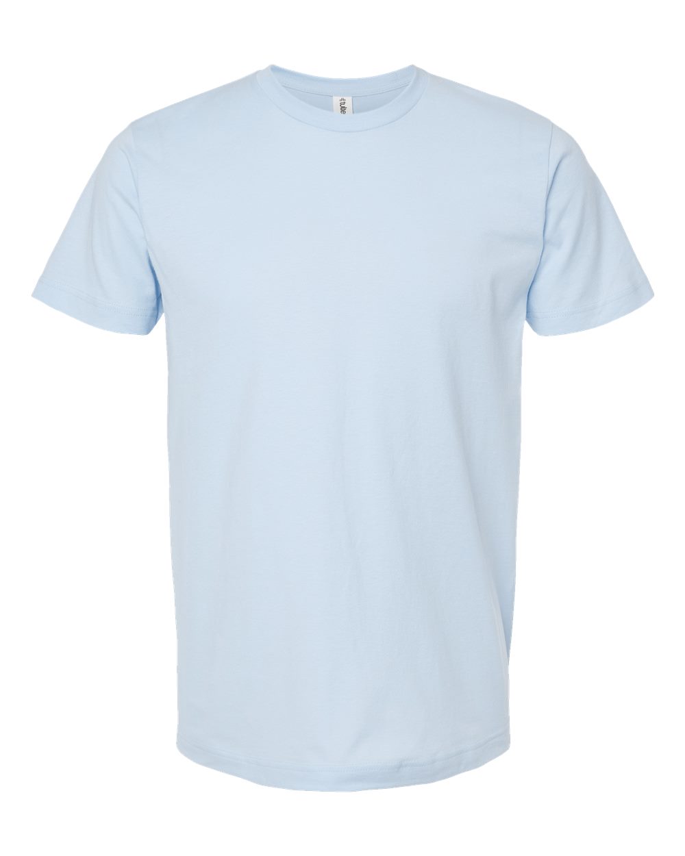 Any Quantity Full Color Printed Soft Cotton Tee Shirt $7.95