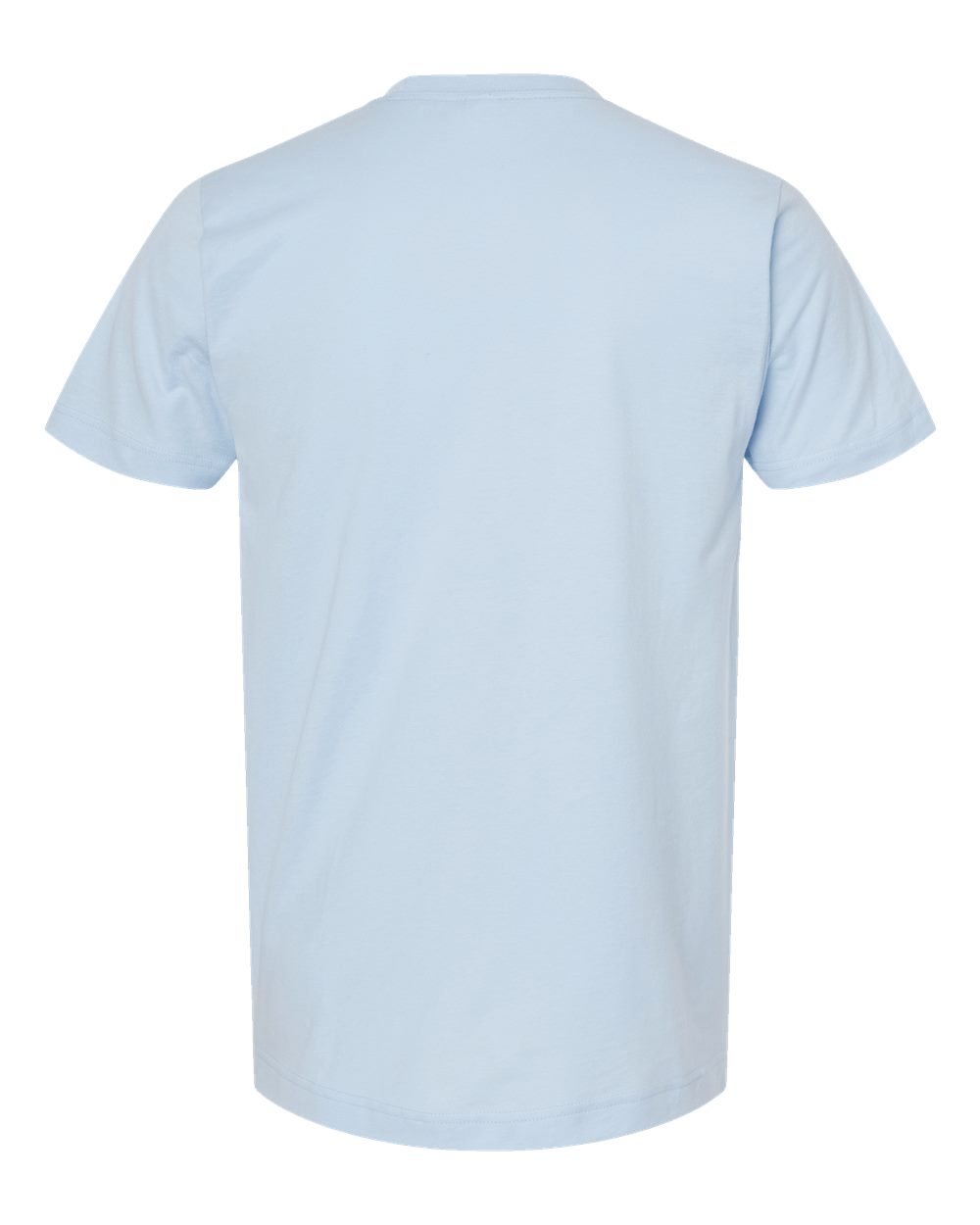 Any Quantity Full Color Printed Soft Cotton Tee Shirt $7.95