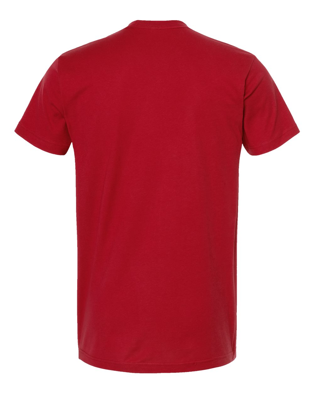 Any Quantity Full Color Printed Soft Cotton Tee Shirt $7.95