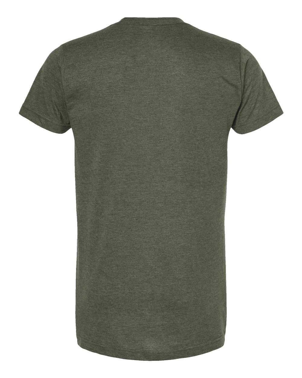 Any Quantity Full Color Printed Soft Cotton Tee Shirt $7.95
