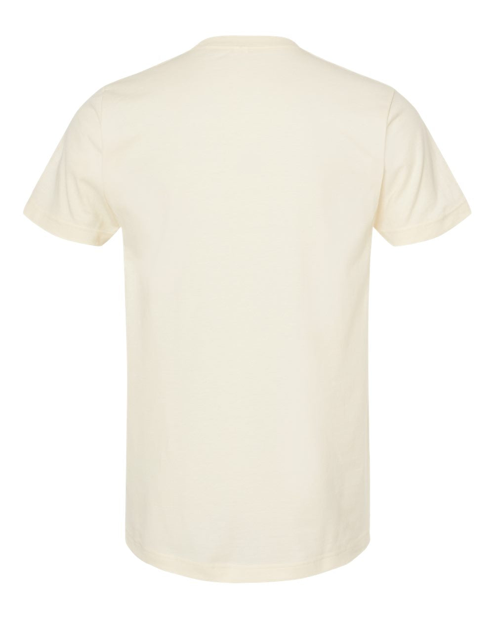 Any Quantity Full Color Printed Soft Cotton Tee Shirt $7.95