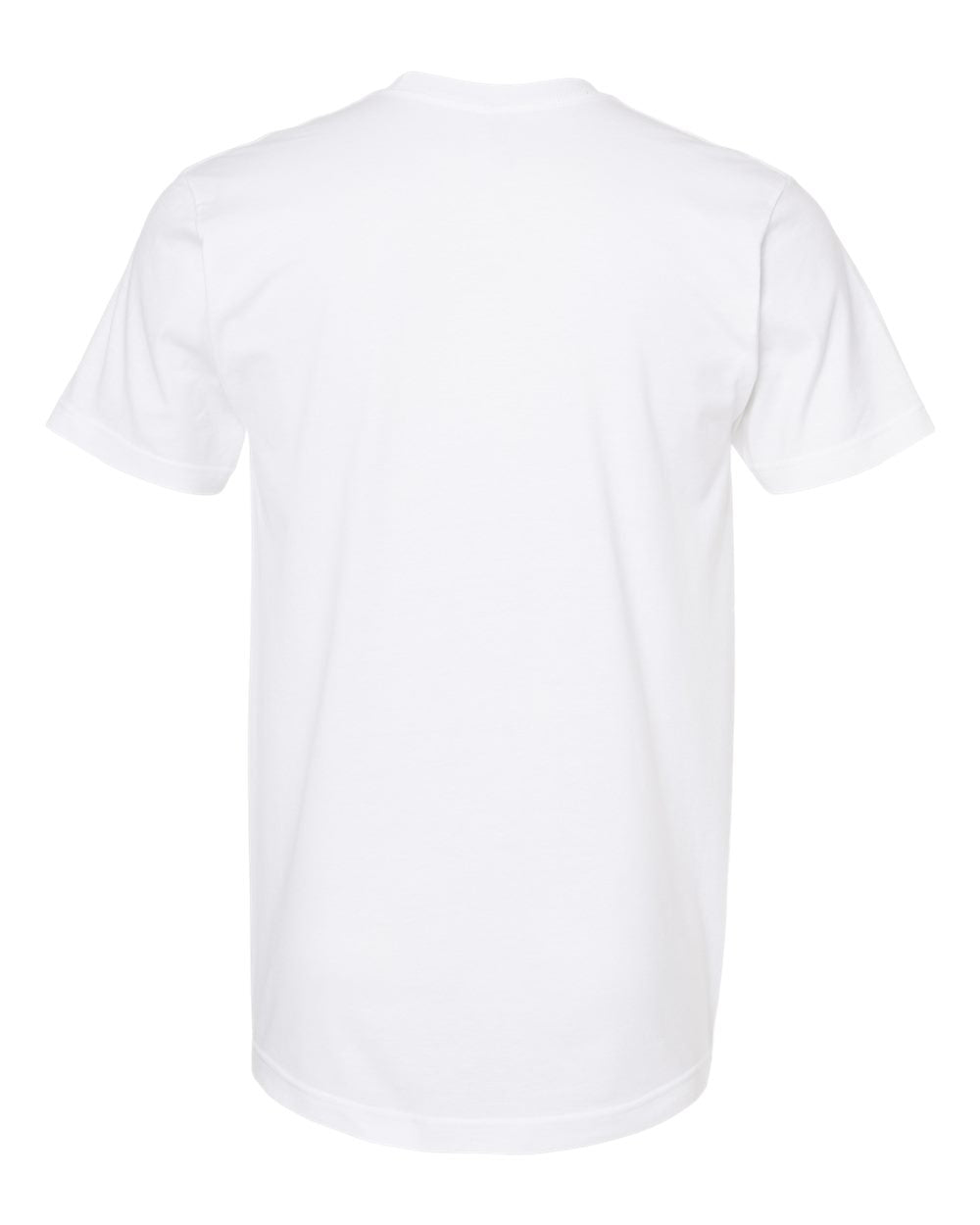 Any Quantity Full Color Printed Soft Cotton Tee Shirt $7.95