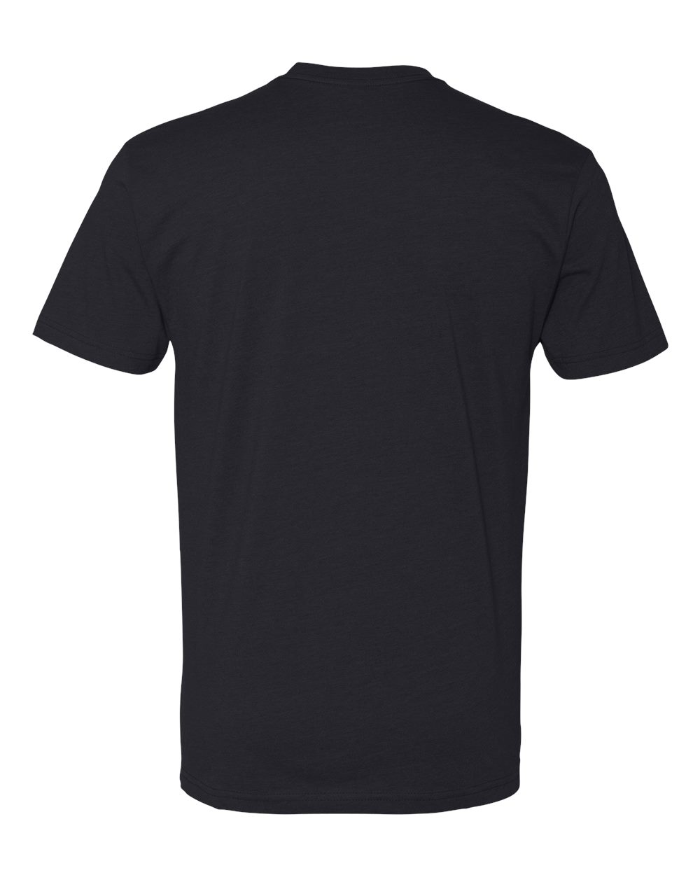 100 CVC Blend Next Level Brand Shirts ($699) 1-2 Colors (SCREEN PRINTED)
