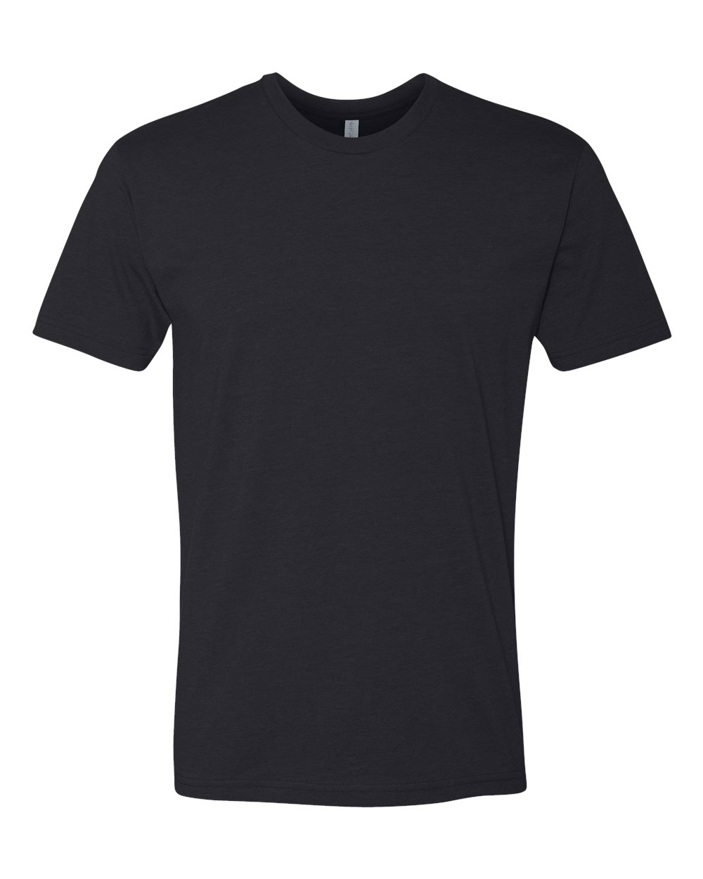 100 CVC Blend Next Level Brand Shirts ($699) 1-2 Colors (SCREEN PRINTED)