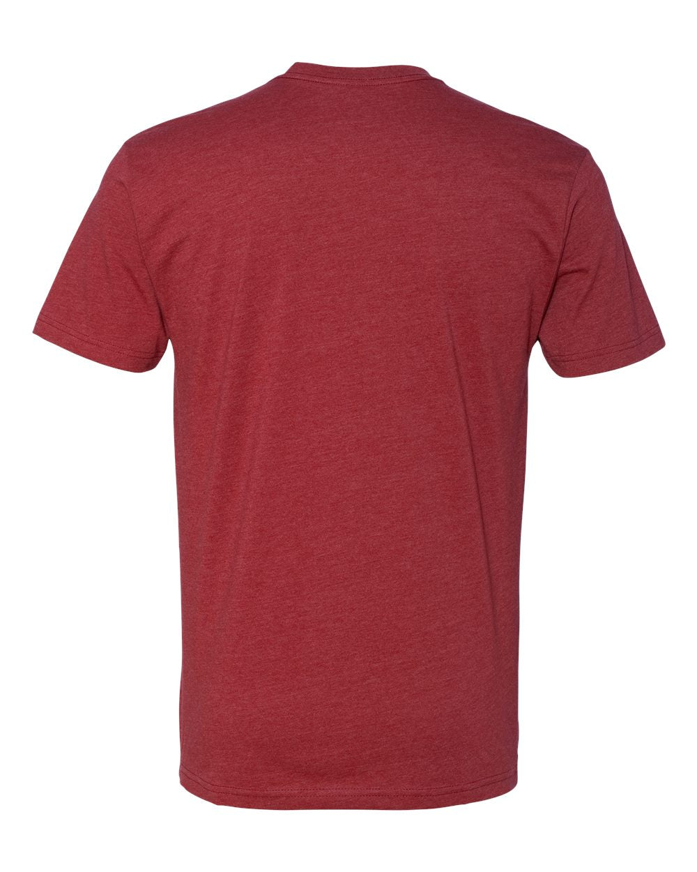 100 CVC Blend Next Level Brand Shirts ($699) 1-2 Colors (SCREEN PRINTED)