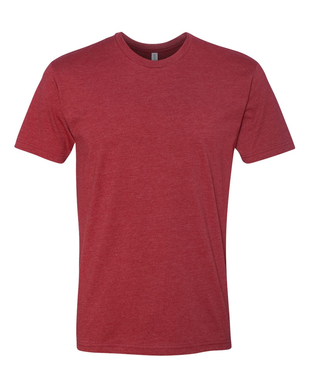 100 CVC Blend Next Level Brand Shirts ($699) 1-2 Colors (SCREEN PRINTED)