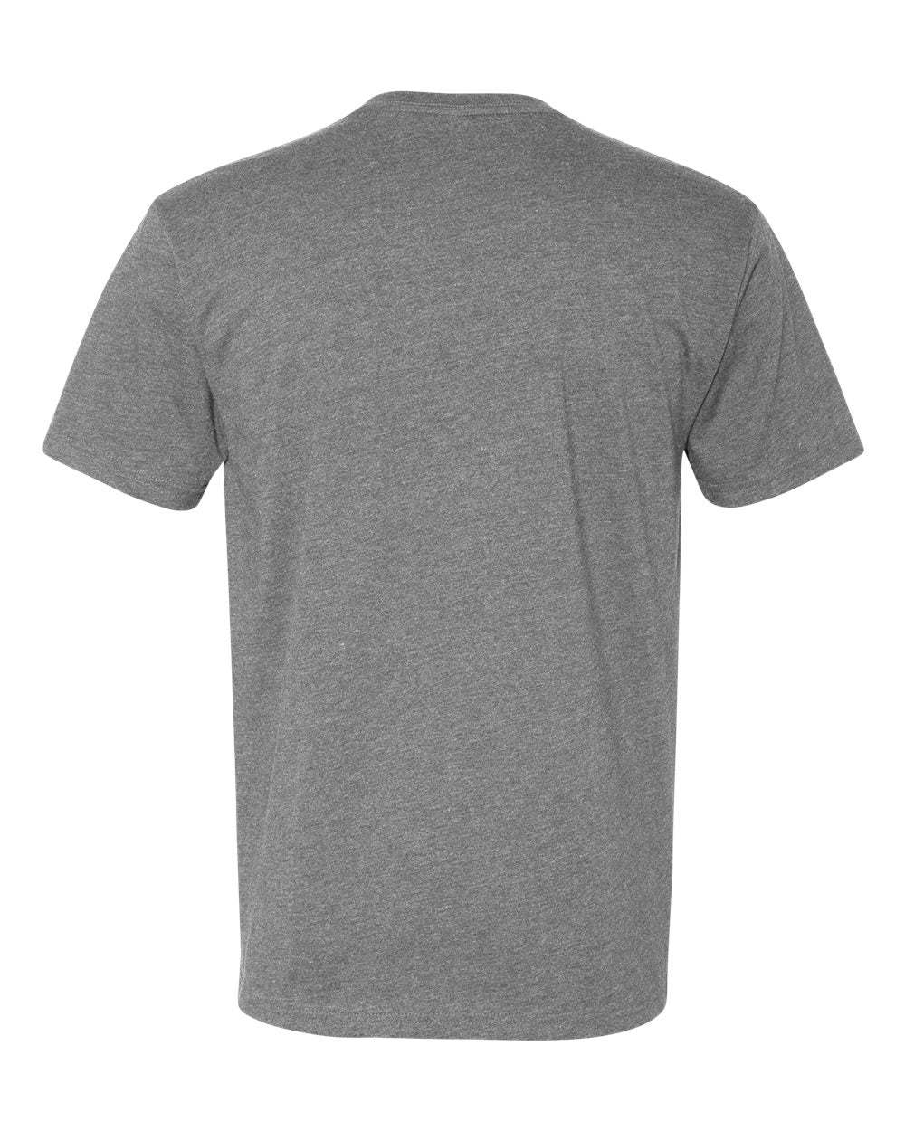 100 CVC Blend Next Level Brand Shirts ($699) 1-2 Colors (SCREEN PRINTED)
