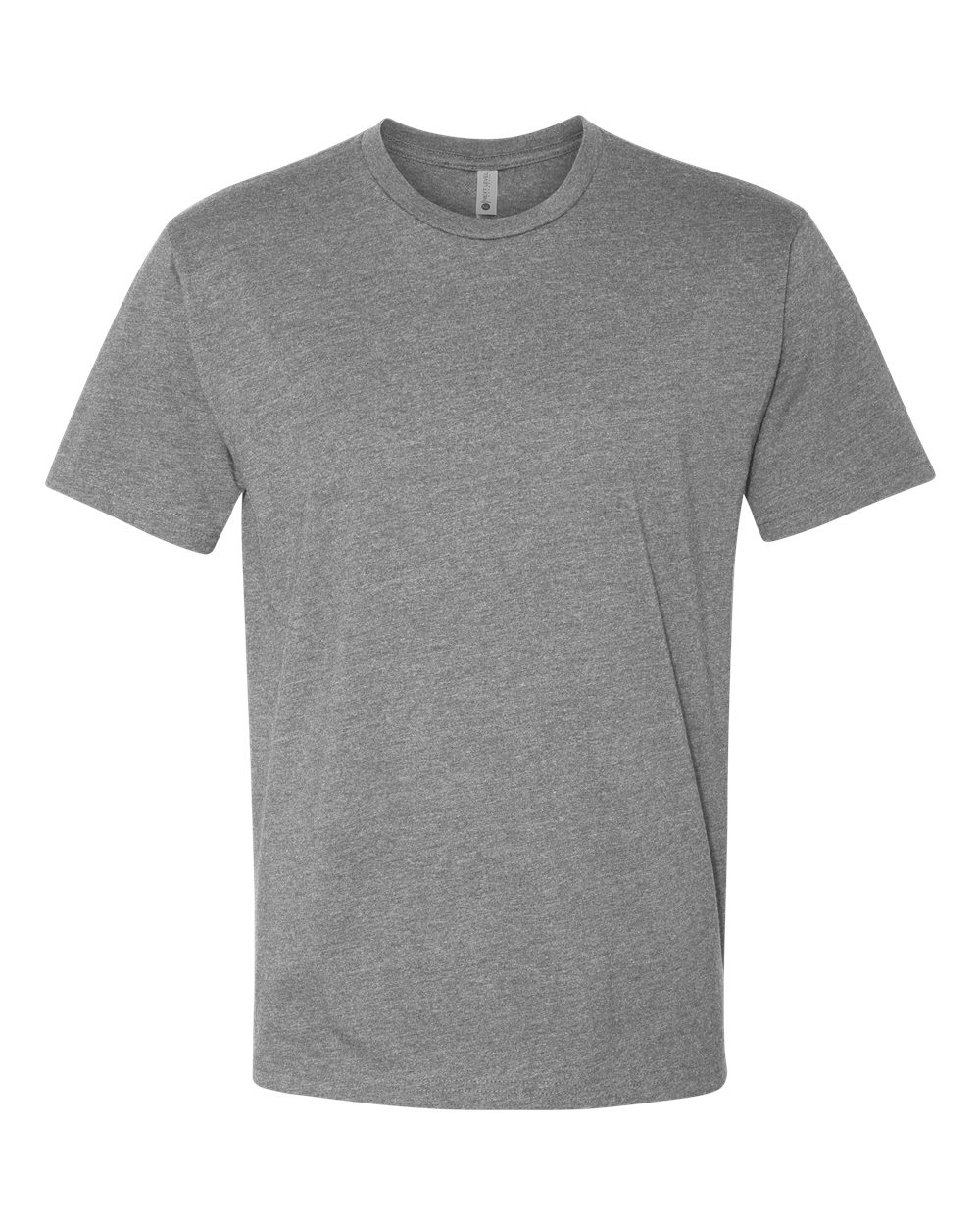 100 CVC Blend Next Level Brand Shirts ($699) 1-2 Colors (SCREEN PRINTED)