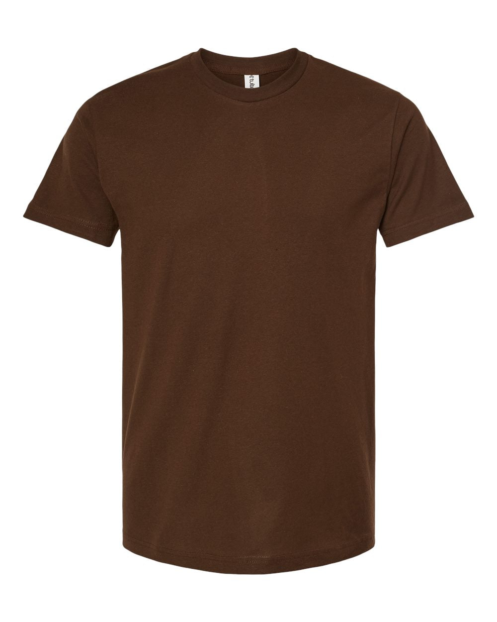 Any Quantity Full Color Printed Soft Cotton Tee Shirt $7.95