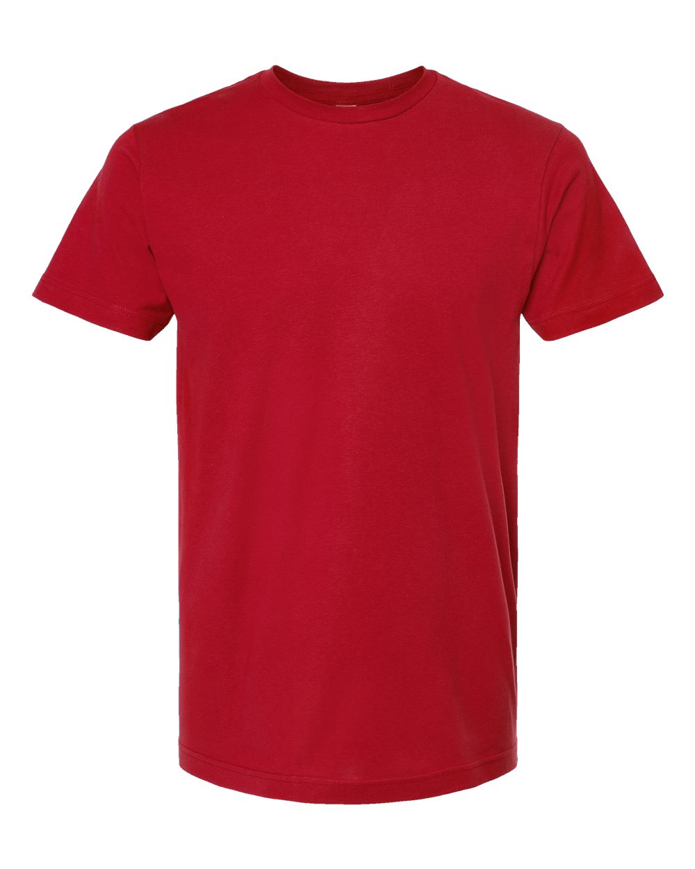 Any Quantity Full Color Printed Soft Cotton Tee Shirt $7.95