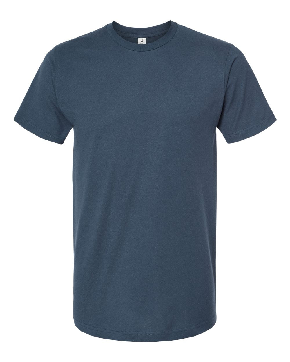 Any Quantity Full Color Printed Soft Cotton Tee Shirt $7.95