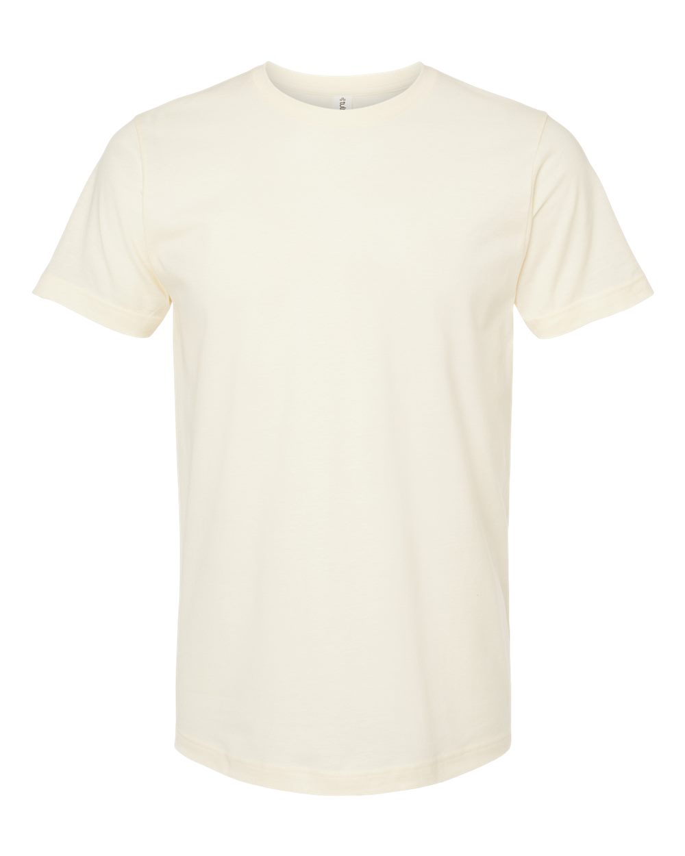 Any Quantity Full Color Printed Soft Cotton Tee Shirt $7.95