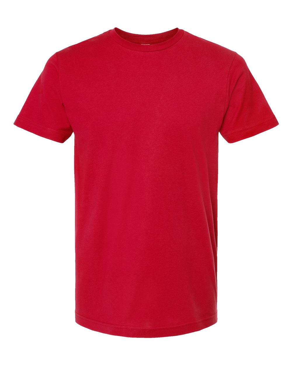 Any Quantity Full Color Printed Soft Cotton Tee Shirt $7.95