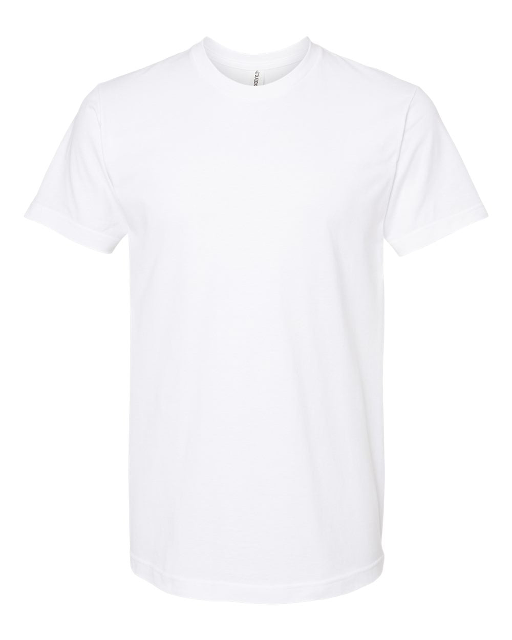 Any Quantity Full Color Printed Soft Cotton Tee Shirt $7.95