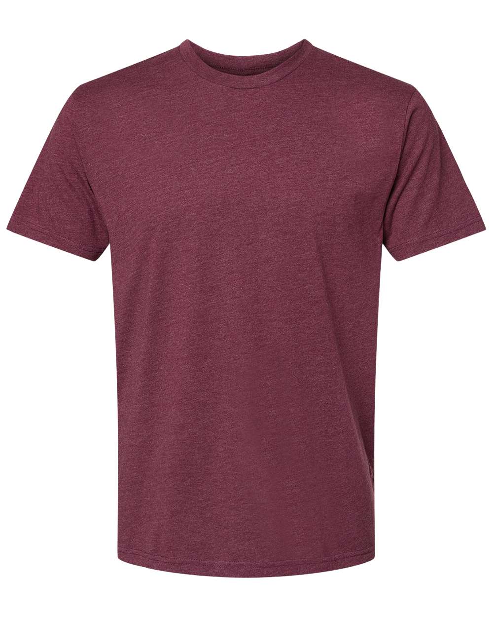 100 CVC Blend Next Level Brand Shirts ($699) 1-2 Colors (SCREEN PRINTED)