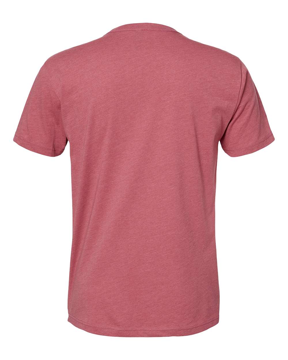 100 CVC Blend Next Level Brand Shirts ($699) 1-2 Colors (SCREEN PRINTED)