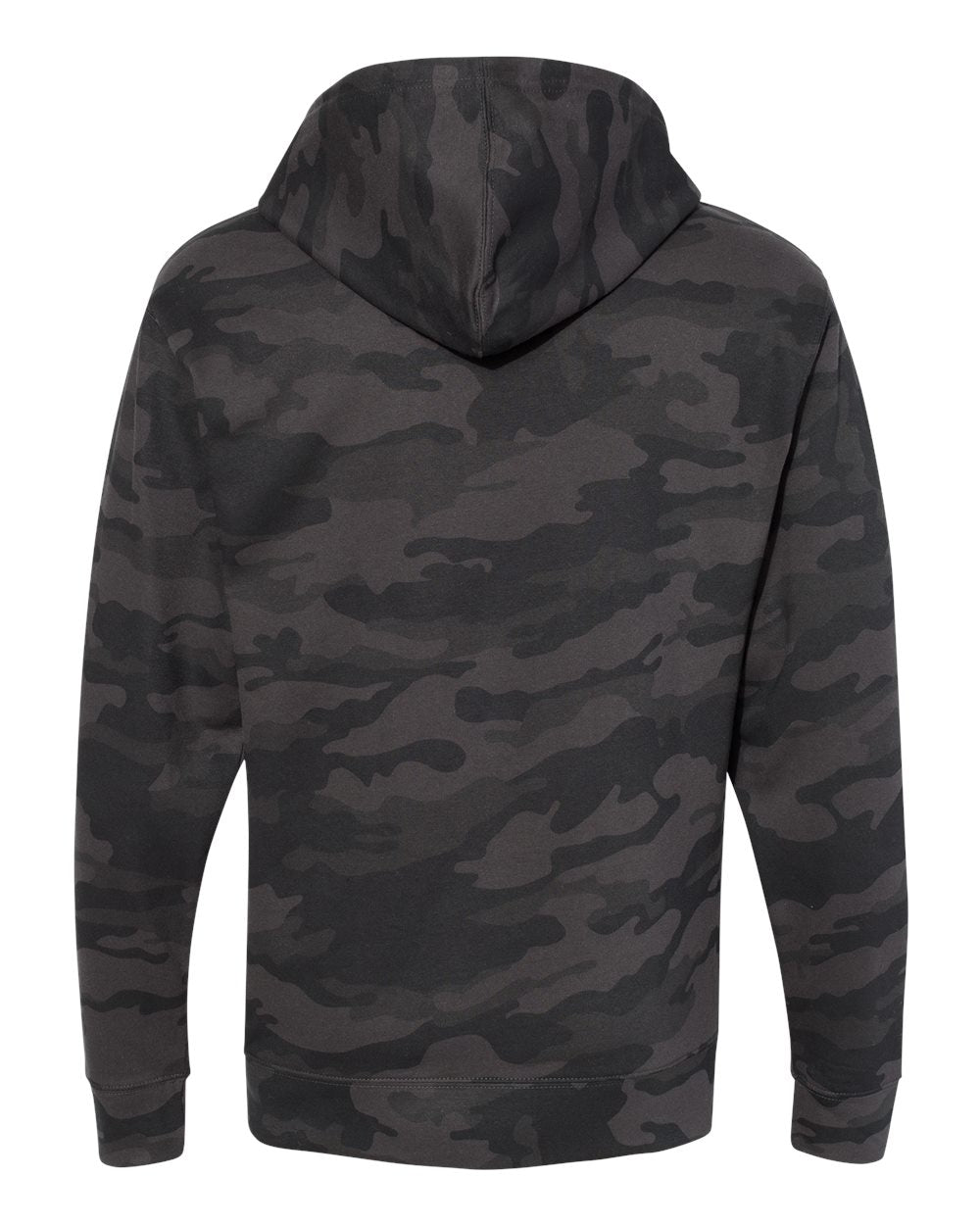 50 Hoodies Independent Trading ($1050) 1-2 Colors (SCREEN PRINTED)