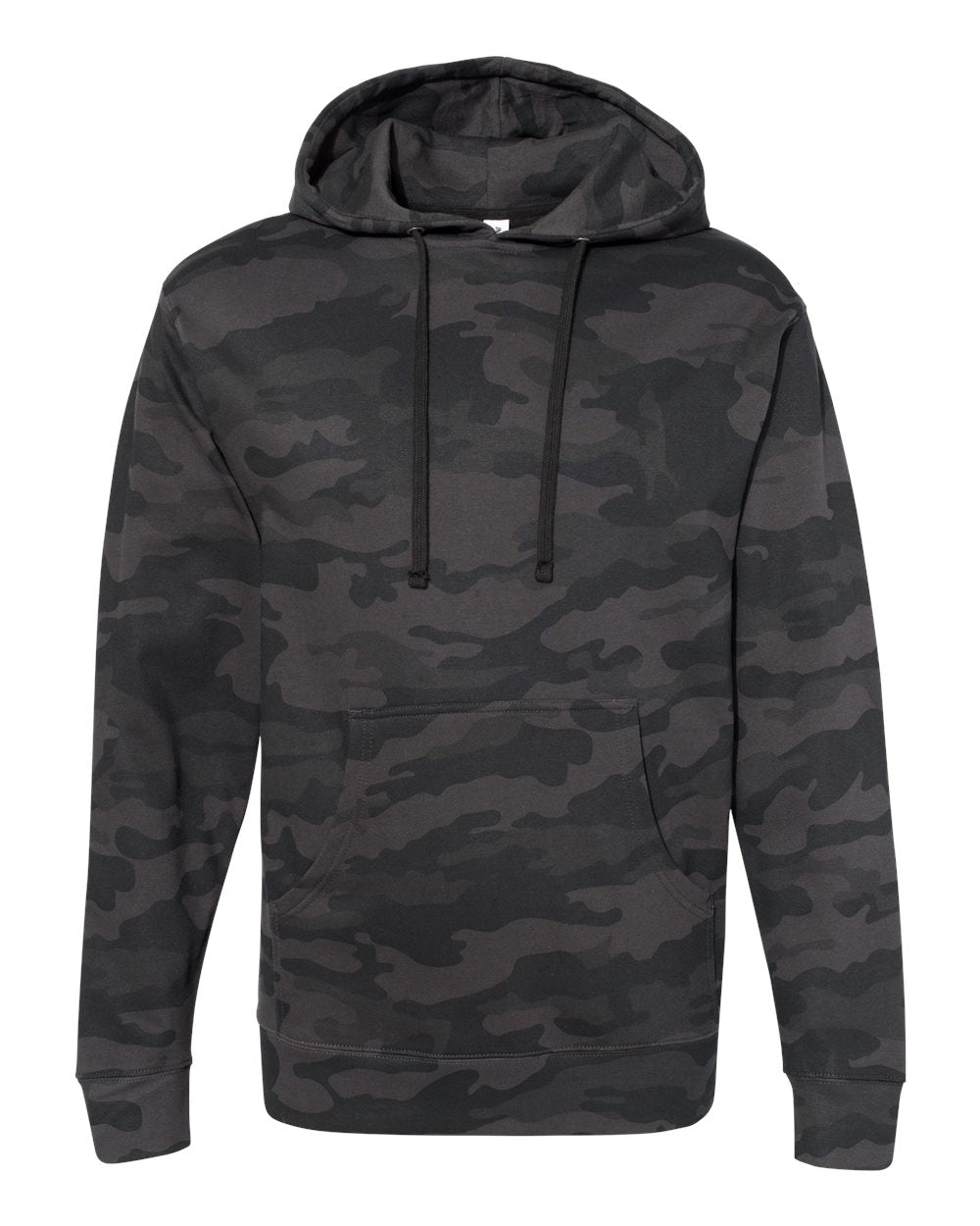 50 Hoodies Independent Trading ($1050) 1-2 Colors (SCREEN PRINTED)