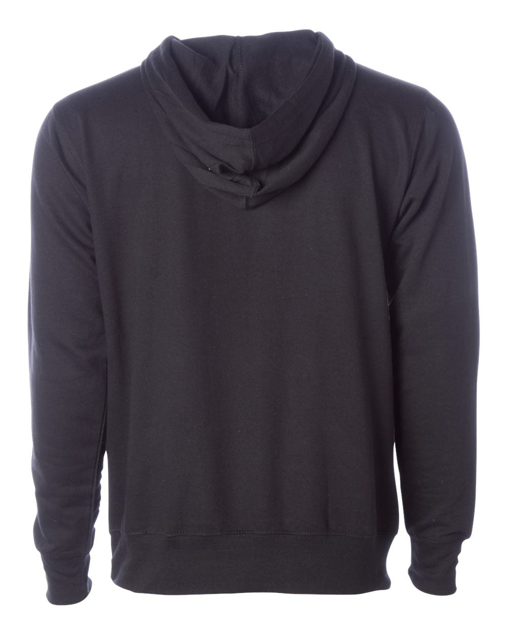 50 Hoodies Independent Trading ($1050) 1-2 Colors (SCREEN PRINTED)
