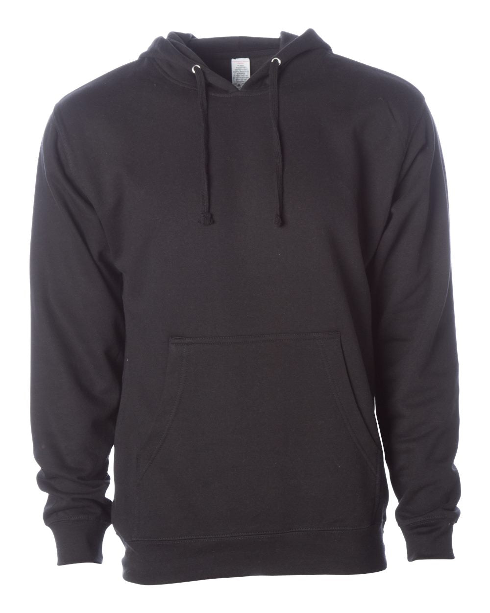 50 Hoodies Independent Trading ($1050) 1-2 Colors (SCREEN PRINTED)