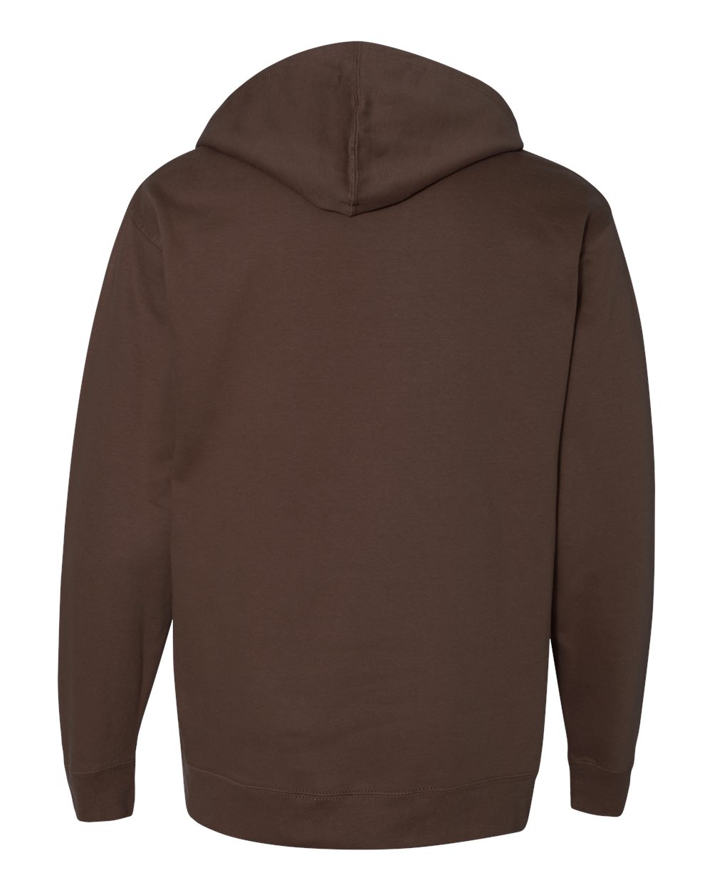 50 Hoodies Independent Trading ($1050) 1-2 Colors (SCREEN PRINTED)