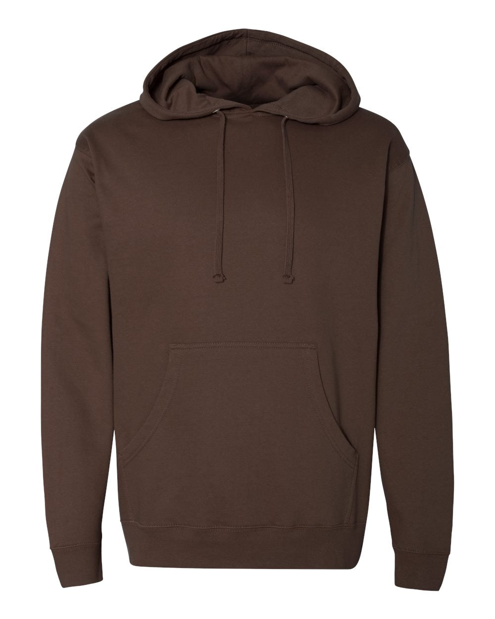 50 Hoodies Independent Trading ($1050) 1-2 Colors (SCREEN PRINTED)