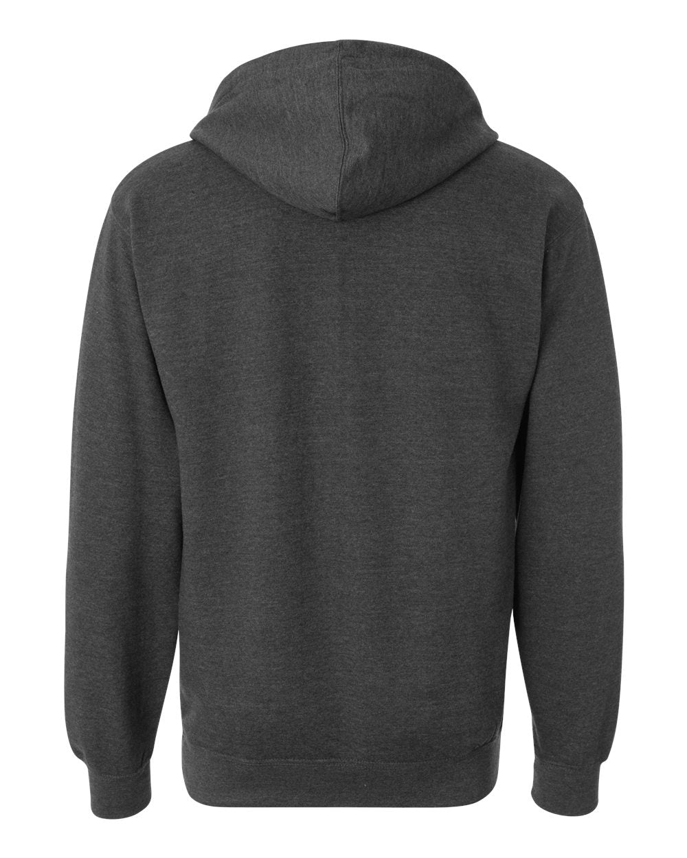 50 Hoodies Independent Trading ($1050) 1-2 Colors (SCREEN PRINTED)