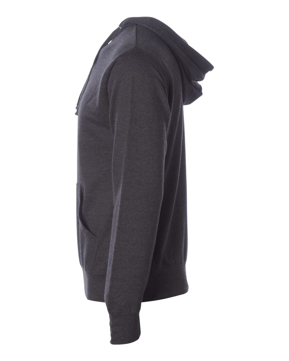 50 Hoodies Independent Trading ($1050) 1-2 Colors (SCREEN PRINTED)