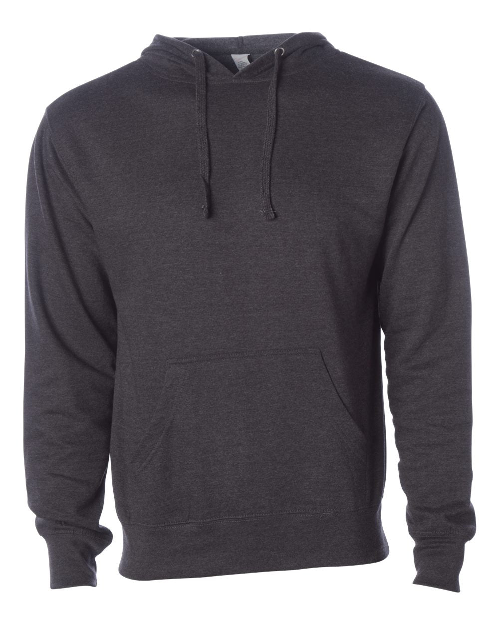 50 Hoodies Independent Trading ($1050) 1-2 Colors (SCREEN PRINTED)
