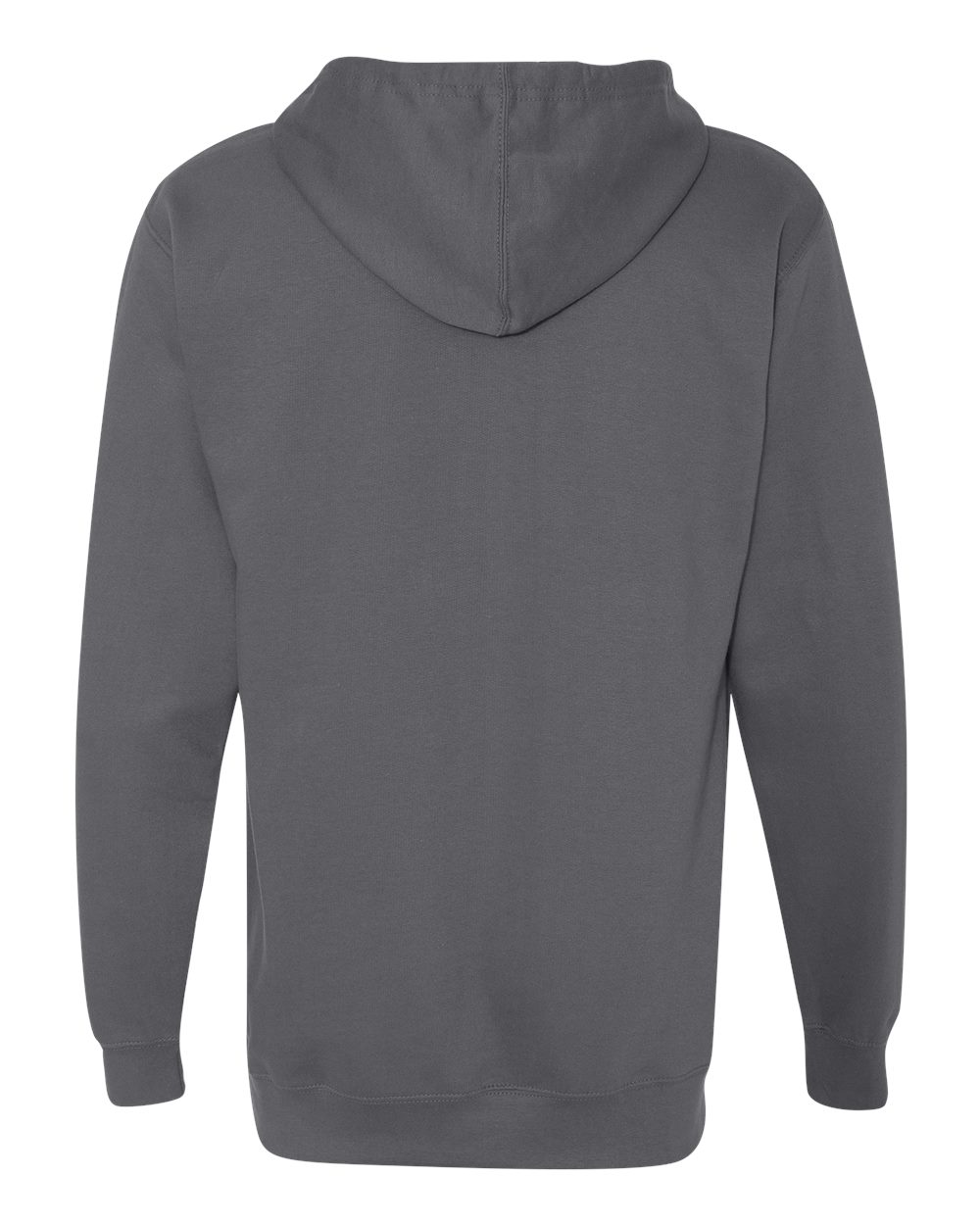50 Hoodies Independent Trading ($1050) 1-2 Colors (SCREEN PRINTED)