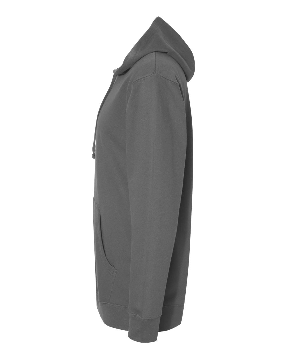 50 Hoodies Independent Trading ($1050) 1-2 Colors (SCREEN PRINTED)