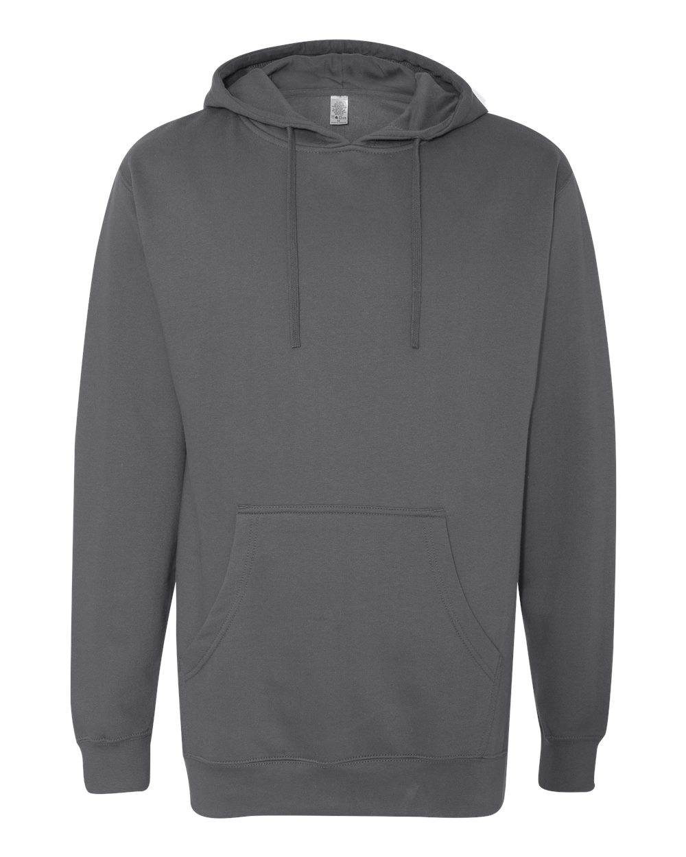 50 Hoodies Independent Trading ($1050) 1-2 Colors (SCREEN PRINTED)