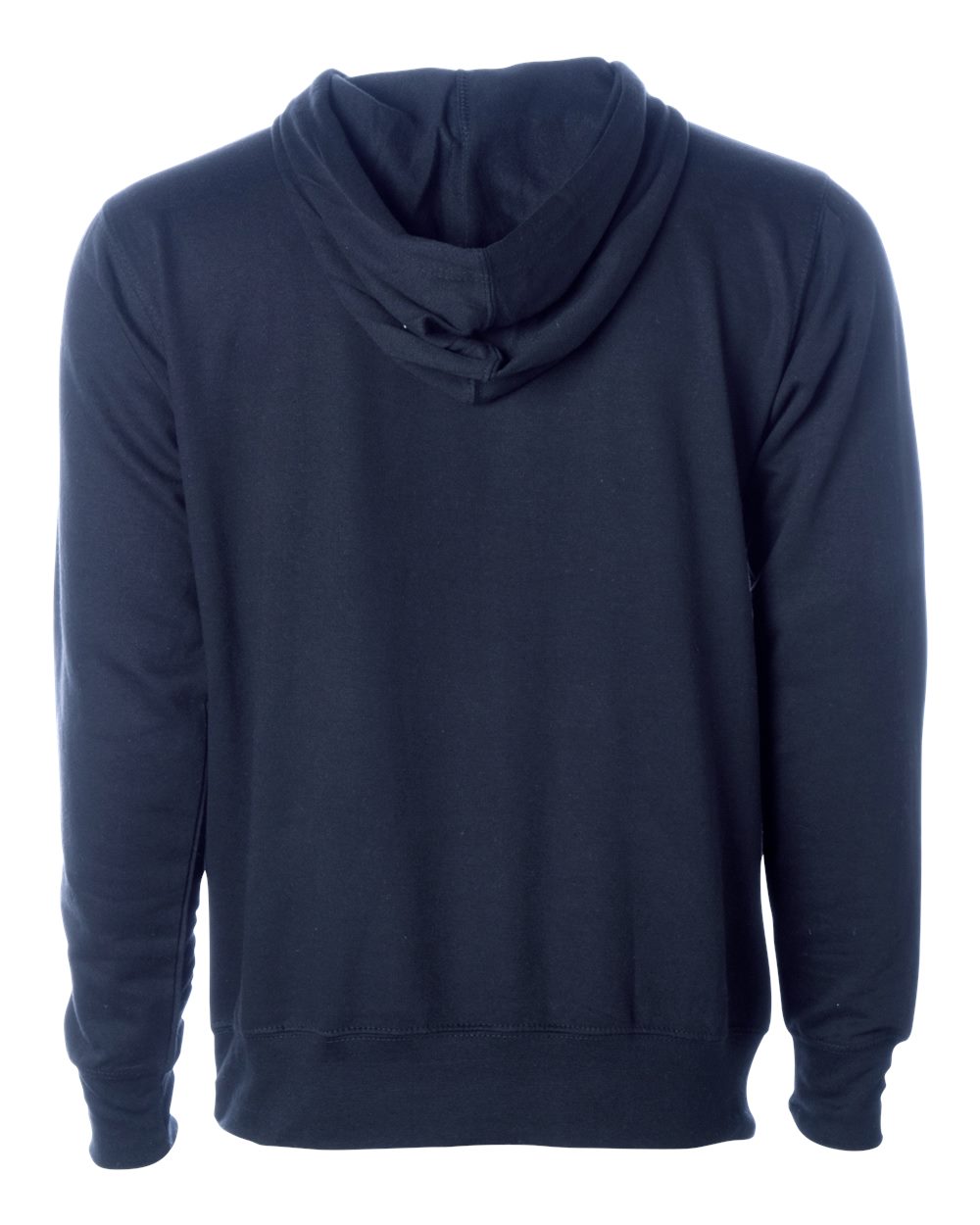 50 Hoodies Independent Trading ($1050) 1-2 Colors (SCREEN PRINTED)
