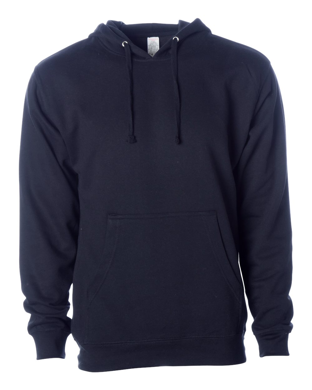 50 Hoodies Independent Trading ($1050) 1-2 Colors (SCREEN PRINTED)