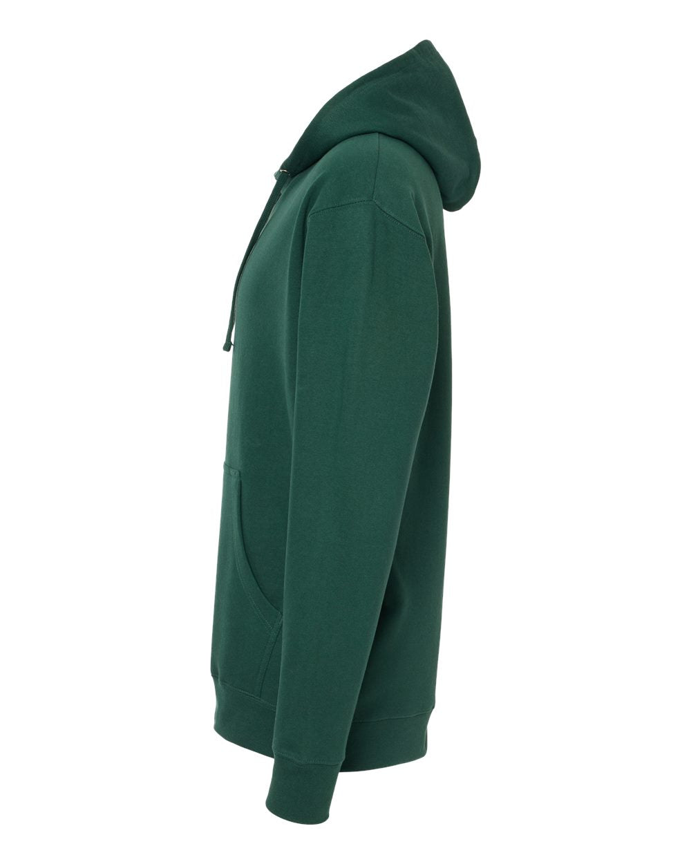 50 Hoodies Independent Trading ($1050) 1-2 Colors (SCREEN PRINTED)