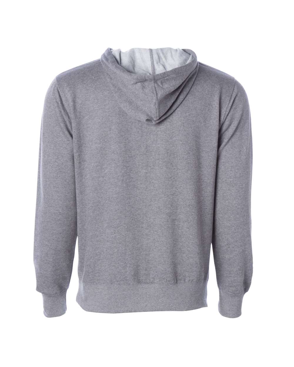 50 Hoodies Independent Trading ($1050) 1-2 Colors (SCREEN PRINTED)
