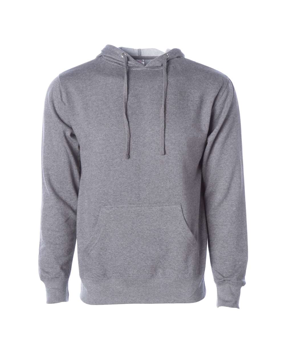 50 Hoodies Independent Trading ($1050) 1-2 Colors (SCREEN PRINTED)