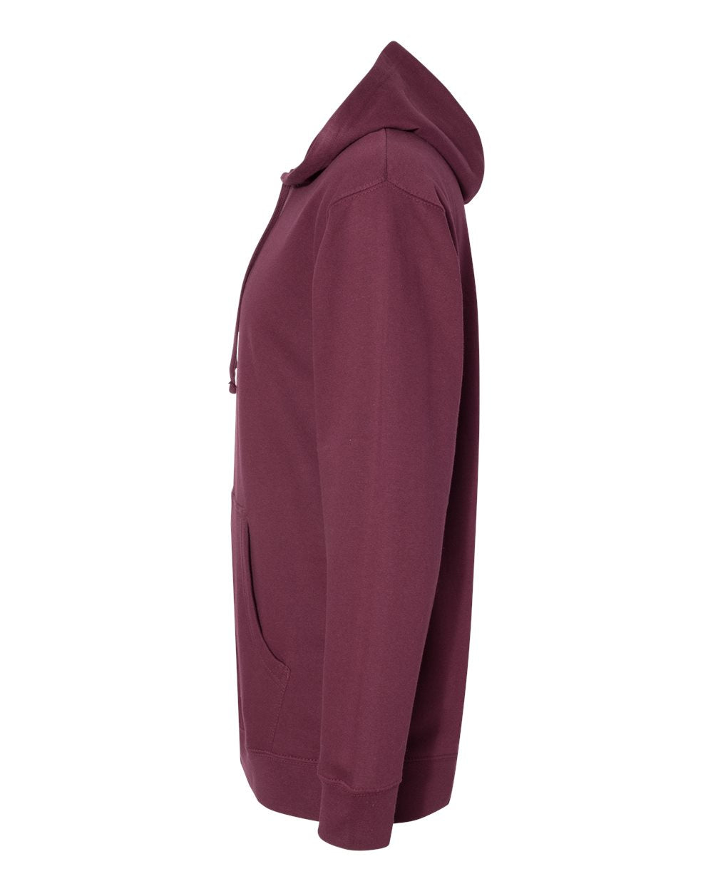 50 Hoodies Independent Trading ($1050) 1-2 Colors (SCREEN PRINTED)