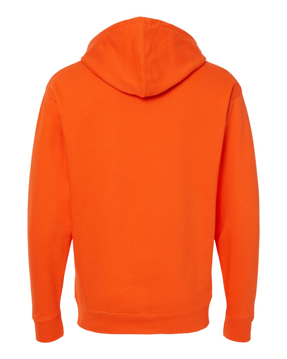 50 Hoodies Independent Trading ($1050) 1-2 Colors (SCREEN PRINTED)