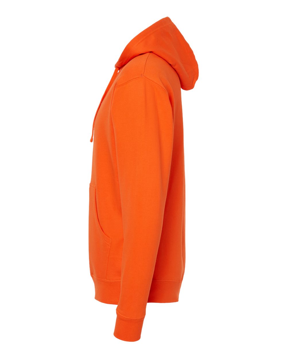 50 Hoodies Independent Trading ($1050) 1-2 Colors (SCREEN PRINTED)