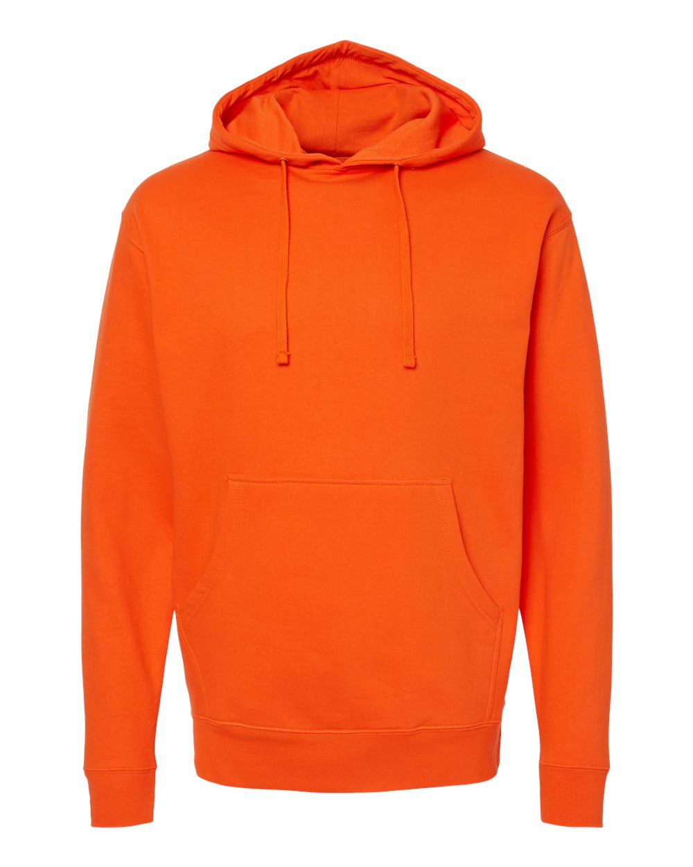 50 Hoodies Independent Trading ($1050) 1-2 Colors (SCREEN PRINTED)