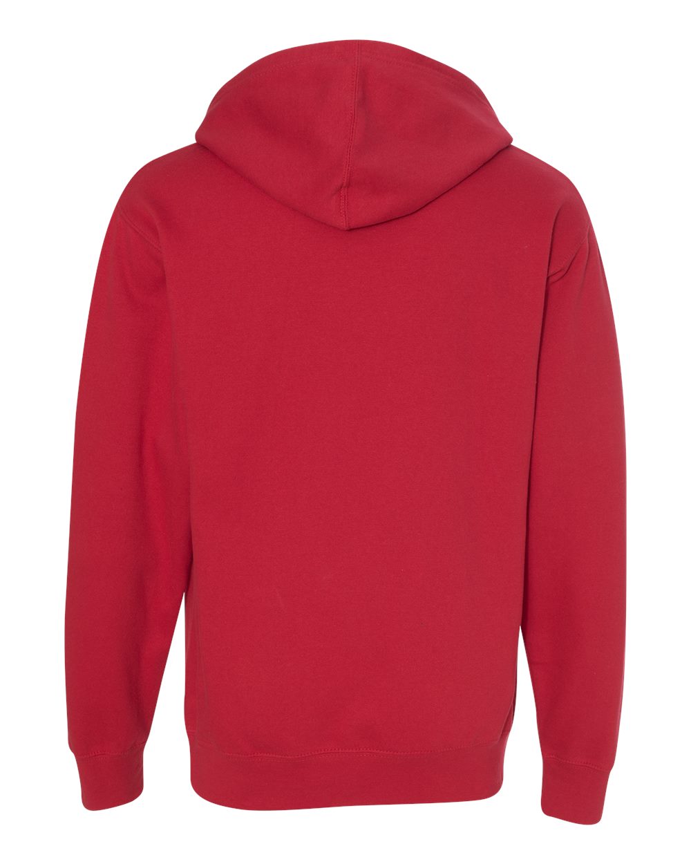 50 Hoodies Independent Trading ($1050) 1-2 Colors (SCREEN PRINTED)