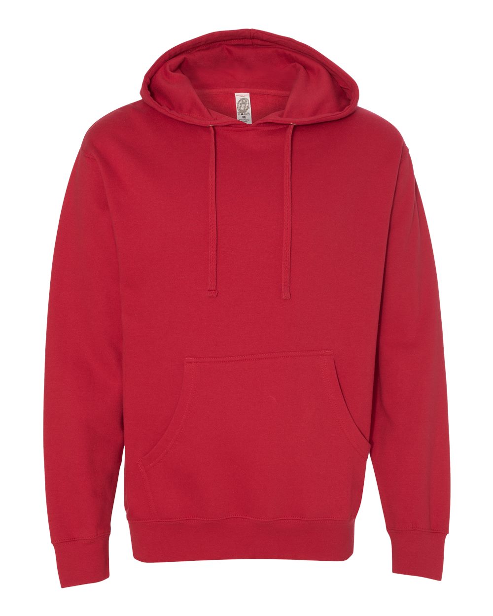 50 Hoodies Independent Trading ($1050) 1-2 Colors (SCREEN PRINTED)