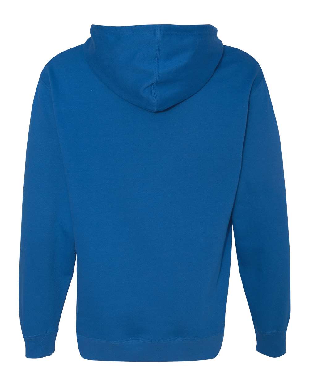 50 Hoodies Independent Trading ($1050) 1-2 Colors (SCREEN PRINTED)