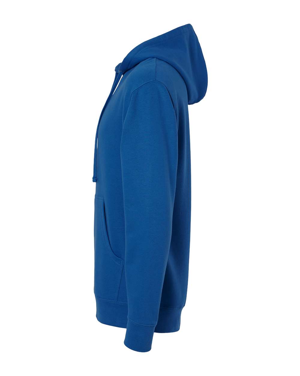 50 Hoodies Independent Trading ($1050) 1-2 Colors (SCREEN PRINTED)
