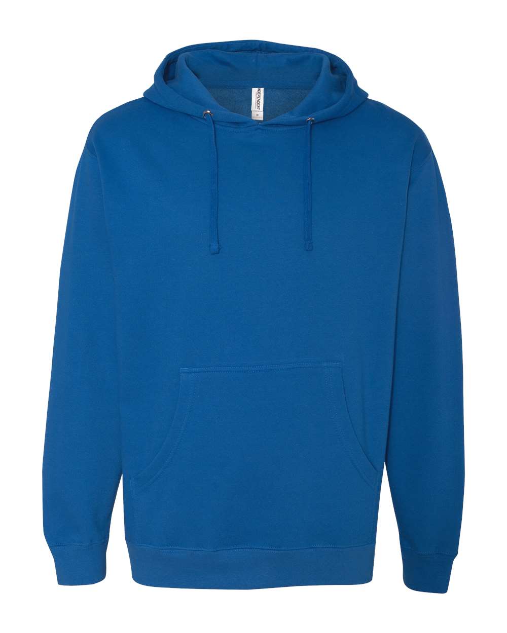 50 Hoodies Independent Trading ($1050) 1-2 Colors (SCREEN PRINTED)