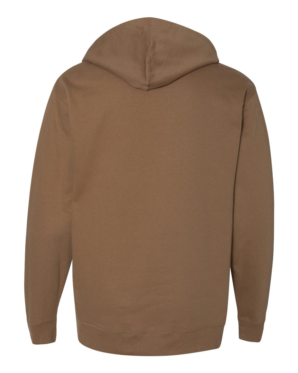 50 Hoodies Independent Trading ($1050) 1-2 Colors (SCREEN PRINTED)